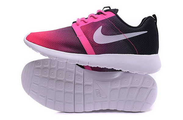 NIKE Roshe Run I HYPERFUSE 3M Women--013